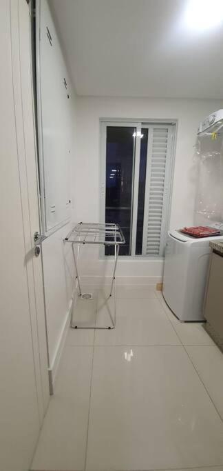 Apartamento Apto P/familia Barra Norte, 03 03 Garagens *