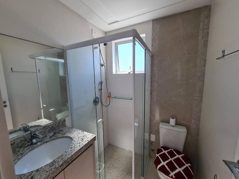 Apartamento Apto P/familia Barra Norte, 03 03 Garagens Balneario Camboriu