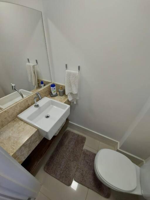 Apartamento Apto P/familia Barra Norte, 03 03 Garagens